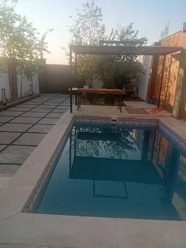 تصویر 3 - ویلا عمارت زیبای الماس۳ سهیلیه در سهیلیه