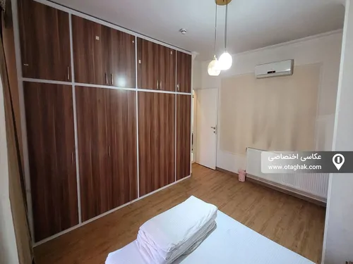 تصویر 8 - هتل آپارتمان مجلل 204 در  مشهد