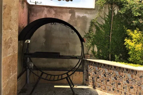 تصویر 5 - خانه ویلایی کیمیا بیجارسر در  شفت