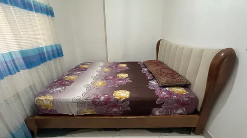 تصویر 8 - خانه چشم انداز در دوهزارشهسوار