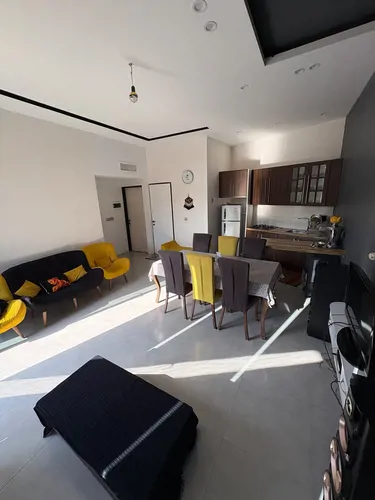 تصویر 7 - ویلا استخردار آبگرم دانیال در رودهن