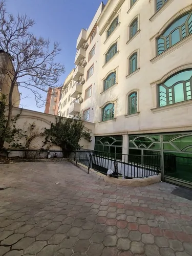 تصویر 15 - آپارتمان مبله فرجامی در خیابان امام رضا در  مشهد