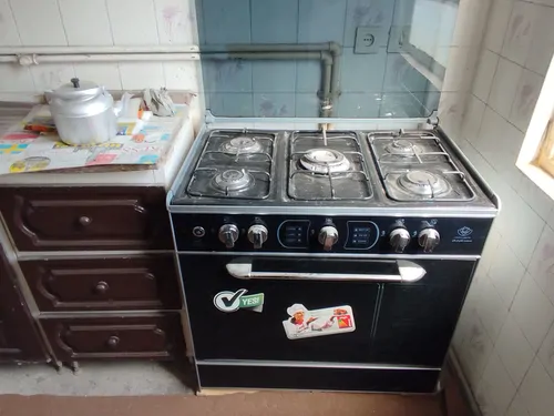 تصویر 17 - خانه آرام در  اهواز