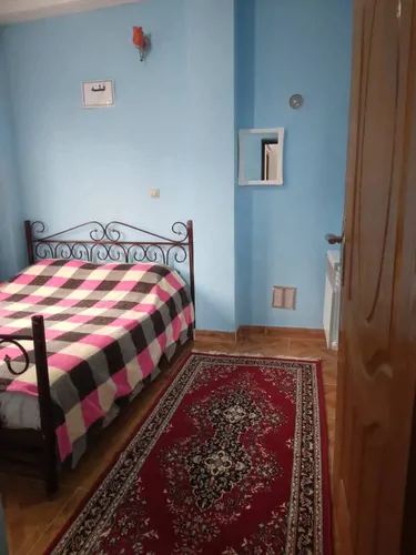 تصویر 14 - ویلا جنگلی دنج در رامسر