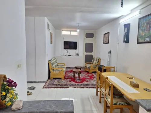 تصویر 3 - خانه مرکز شهر بلوار فضیلت (واحد 1) در  شیراز