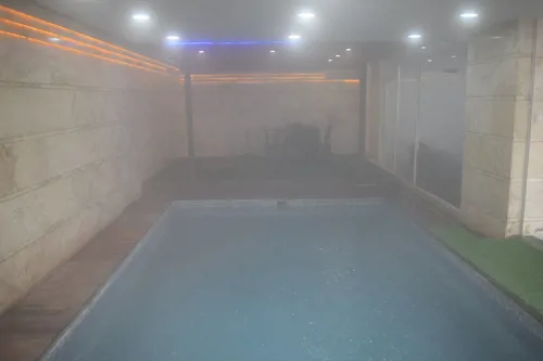 تصویر 12 - ویلا استخردار آبگرم گلشن در  هشتگرد