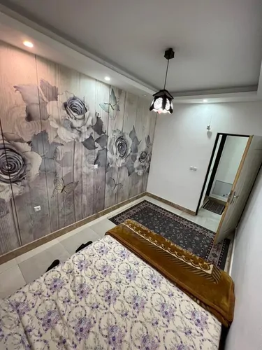 تصویر 2 - ویلا استخر اب گرم اندیشه ۸ در سرخ رود