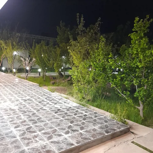 تصویر 12 - ویلا باغ استخردار آبگرم کهنز در  شهریار