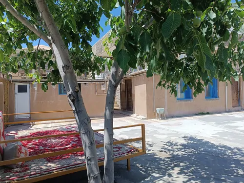تصویر 7 - اقامتگاه بوم‌گردی  ساناو ( واحد 1) در  جوانرود