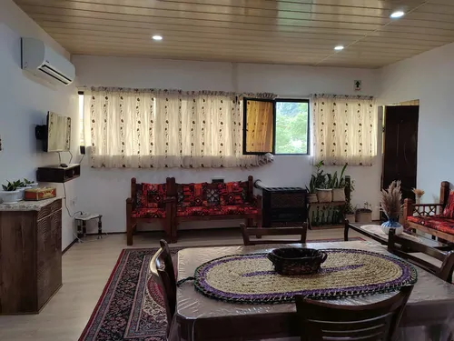تصویر 3 - ویلا مارکوه در رامسر
