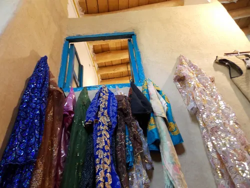 تصویر 7 - اقامتگاه بوم‌گردی سروه در  سنندج