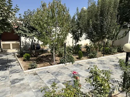 تصویر 9 - ویلا استخردار آبگرم خجسته در  کردان