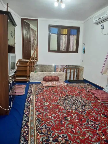 تصویر 8 - اقامتگاه بوم‌گردی یاقوت(اتاق توت) در  بهشهر