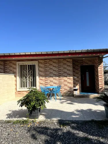 تصویر 2 - ویلا مرجان (یک) در  فومن