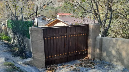 تصویر 21 - ویلا چراغ در سوادکوه