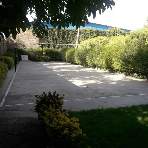تصویر 23 - ویلا استخردار آبسرد باغ راز در  کردان