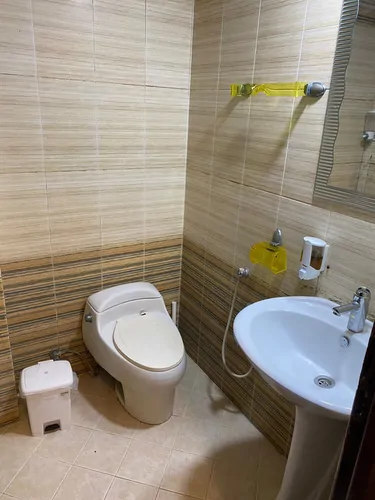 تصویر 28 - آپارتمان مبله صدف هیرمند (دو خوابه 3) در  کیش