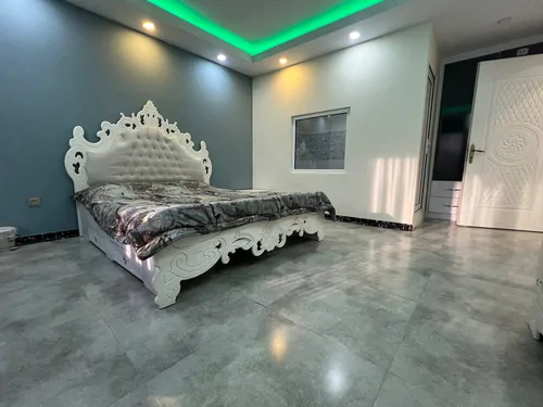 تصویر 10 - ویلا استخردار آبگرم نمیر با جکوزی و ایرهاکی در  رودهن