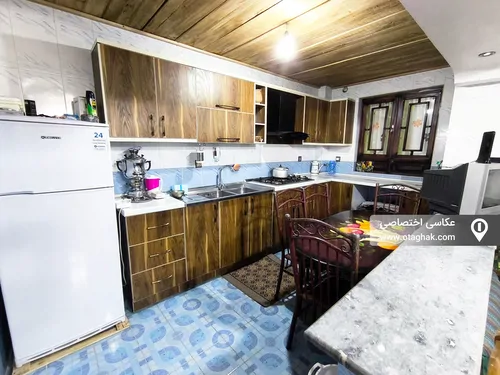 تصویر 5 - اقامتگاه بوم‌گردی خانه طبیعت نزدیک به جنگل ابر در  شاهرود