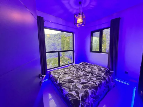 تصویر 8 - ویلا اوتلا با جکوزی  در  بابل کنار