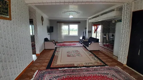 تصویر ۱ - آپارتمان مبله سیامکان (2) در  پره‌سر