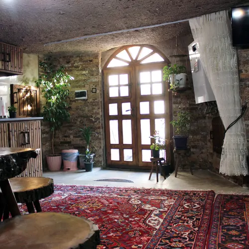 تصویر 15 - خانه سنگی خان  در  کندوان