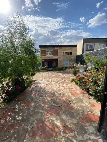 تصویر 13 - ویلا استخردار آبگرم مدرن دیدار با فوتبال دستی در  رودهن