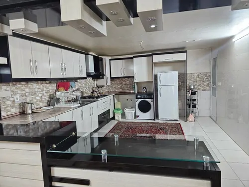 تصویر 5 - آپارتمان مبله بابا قدرت در  مشهد