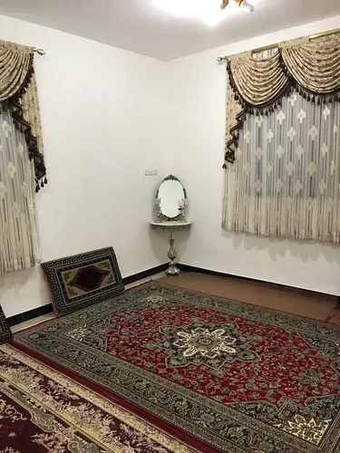 تصویر 4 - ویلا خونه ویلایی با موقعیت مکانی عالی در ماسال