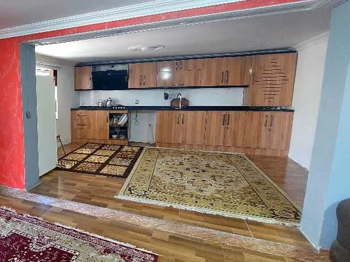 تصویر 5 - ویلا ویلا باغ مهاباد در  مهاباد
