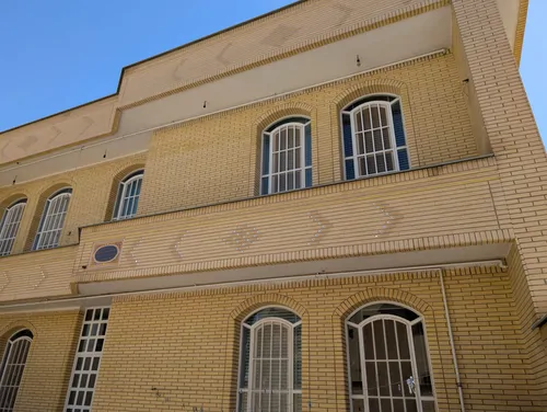 تصویر 3 - خانه تابان (1) در  شیراز