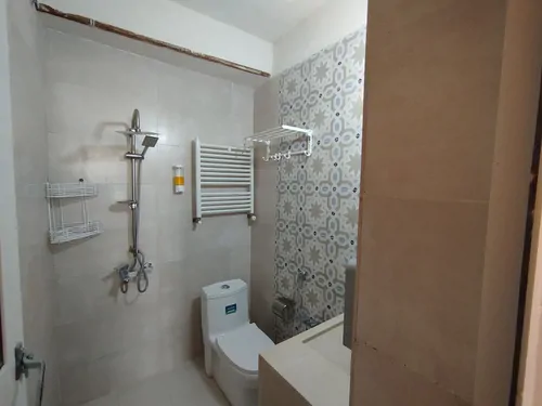 تصویر 11 - سوییت پردیس(اتاق مرال)با صبحانه و گشت رایگان در  گالیکش