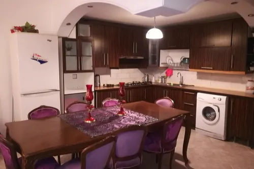 تصویر 3 - آپارتمان غزالی در شهرک صدف در  کیش