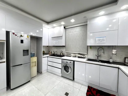 تصویر 8 - ویلا ویلایی حیدری در  بوشهر