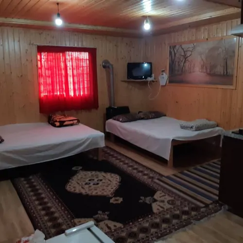 تصویر 2 - کلبه باغ ملک ۲ در بابل