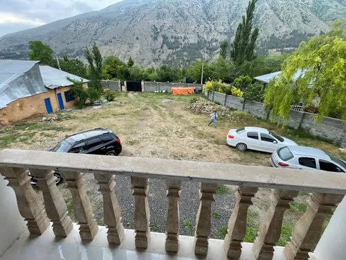 تصویر 11 - ویلا گیلاس شانا (واحد ۲) در  کجور