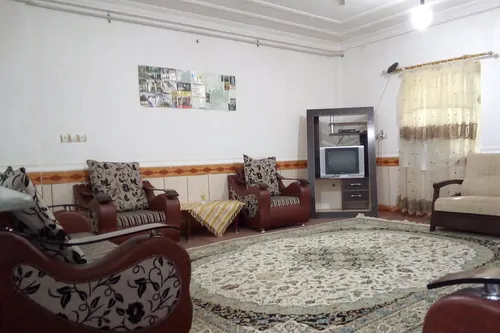تصویر 1 - آپارتمان توسکا در  علی آباد کتول