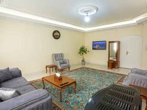 تصویر 4 - آپارتمان  مبله خیابان امام رضا (3) در  مشهد