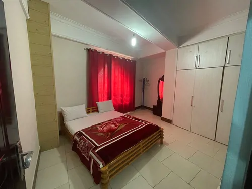 تصویر 5 - آپارتمان مبله دریاسر (***) در نشتارود