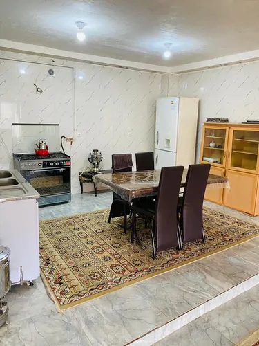 تصویر 5 - خانه پشته در  پاوه