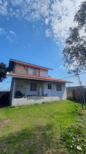 تصویر 2 - ویلا اقامتگاه ساحلی پرنیان در تالش