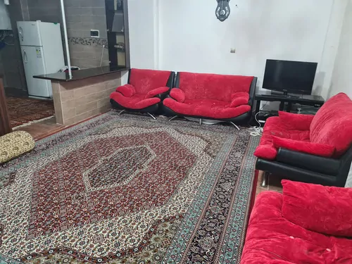 تصویر 3 - ویلا نگین دریا در خشکبیجار