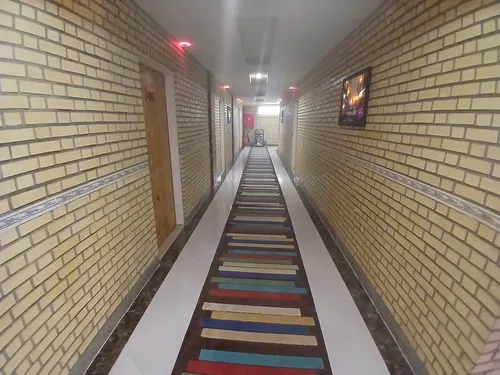 تصویر 7 - اقامتگاه بوم‌گردی نارنج سرا (واحد ۲۰۱) با صبحانه رایگان در  نشتارود