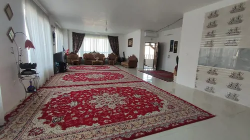 تصویر 3 - ویلا استخردار آبگرم مایان در طرقبه