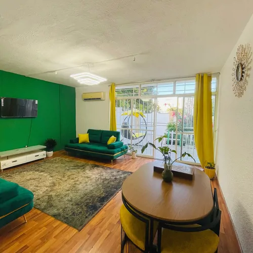 تصویر 4 - ویلا سبز در  کیش