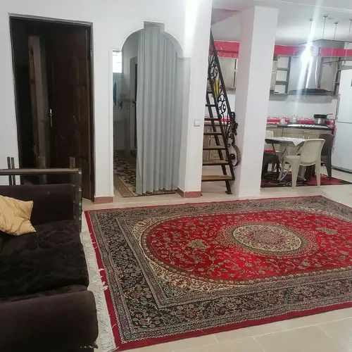 تصویر 3 - ویلا روستایی در کیاشهر