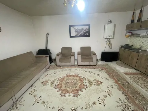 تصویر 3 - سوییت ویلایی فلاح در  هشتگرد