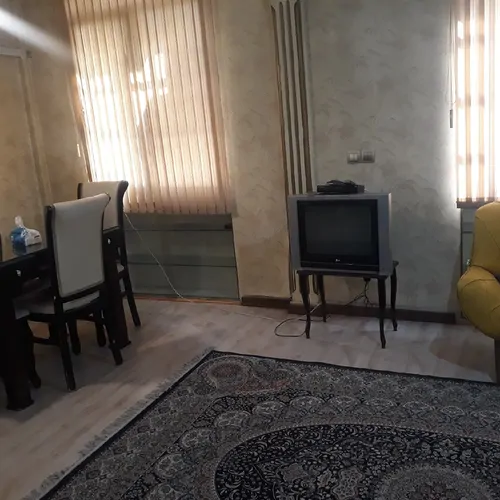 تصویر 4 - آپارتمان مبله سبز (۱) در  تهران