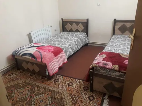 تصویر 3 - آپارتمان مبله شیخ احمد کافی (طبقه دوم) در  کرمان
