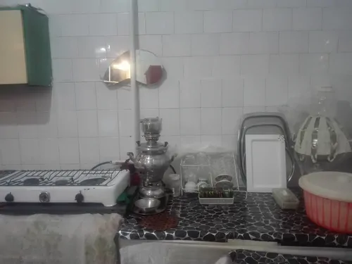 تصویر 5 - مهمانسرا گلستان نو (1) در  نهاوند